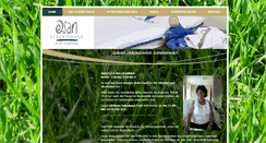 Desktop Screenshot of geburtshaus-osan.de